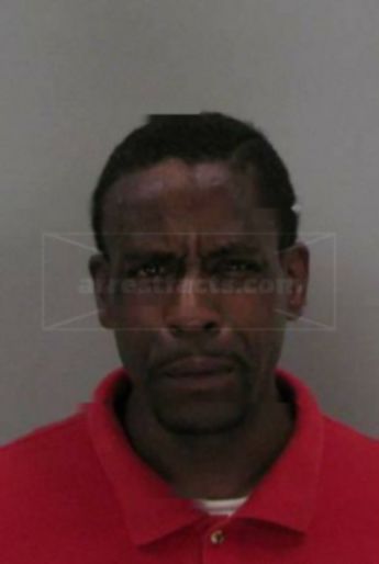 Gregory Bernard Walden