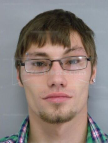 Christopher A Pax