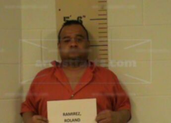 Ronald Rene Ramirez