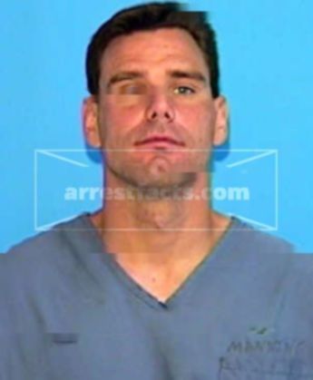 Michael Allen Manning