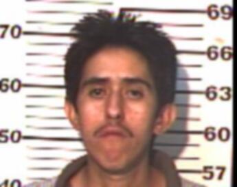 Jorge Trinidad Salinas Garza