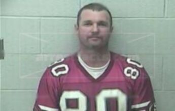 Daniel Lee Williams