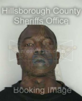 Tyrell Sidney Bragg