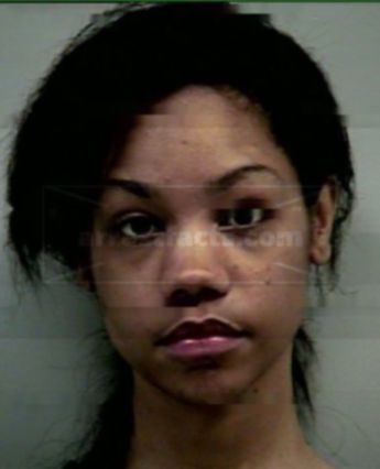 Crystina Marie Rice