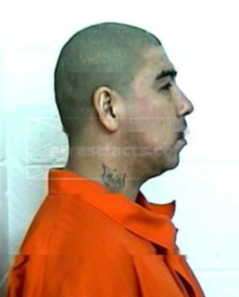 Jose Octavio Lopez