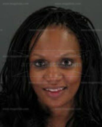 Eleanor Doreen Butler