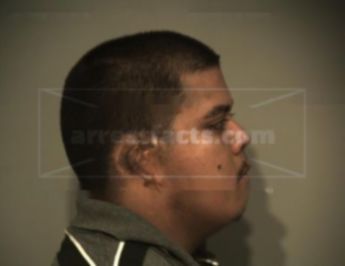 Richard Ricardo Navarro