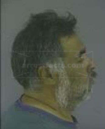 Rudy Zamora Lozano