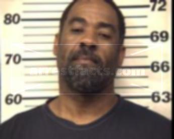 Curtis Gene Garrett