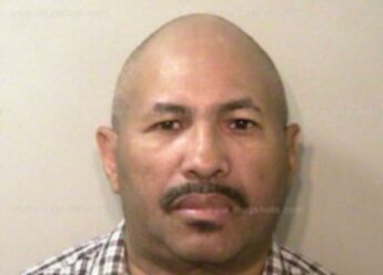 Douglas Wayne Bryant