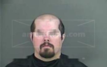 Christopher Ryan Bowen