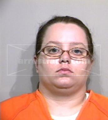 Courtney D'ann Arana