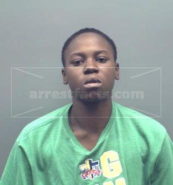 Shlonda Shalecie Madlock