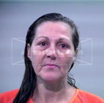 Shelley Katherine Bush