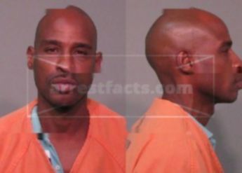 Gerald Eugene Harris