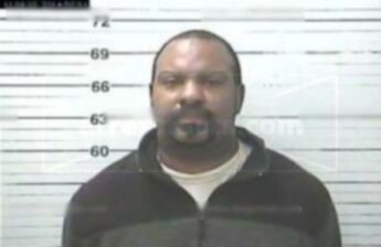 Derrick Charles Wheeler
