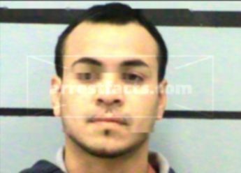 Carlos Hector Granados Jr.