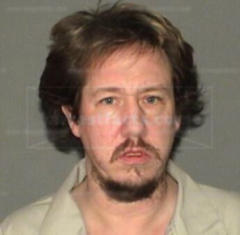 David Anthony Keith