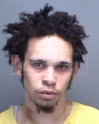 Nicholas Richard Bunch