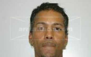 Tracy Franklin Sr.
