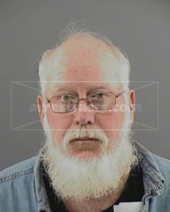 Martin Keith Mullins