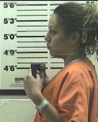 Jessica Christine Rain Webber