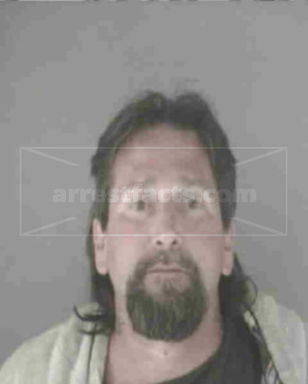 Jay Orval Helmick