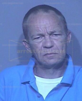 James Marshal Rigsby