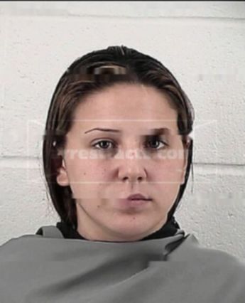 Melinda Amber Rehard