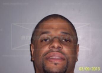 Marco Laniar Wharton