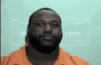 Jeron Derrel Sutton
