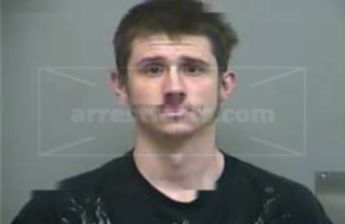 Christopher Mark Robinson