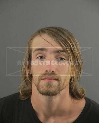Chad Allen Barnett