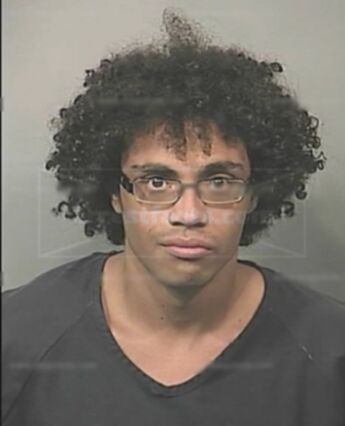 Jaquell Maurice Mitchell-Cook