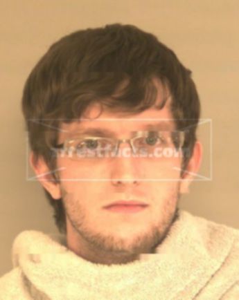 Tyler Pearce Biggs