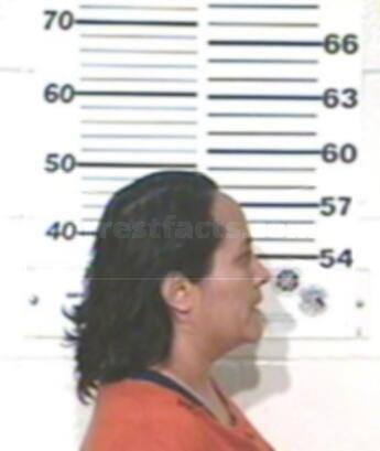 Deborah Barron Vargas