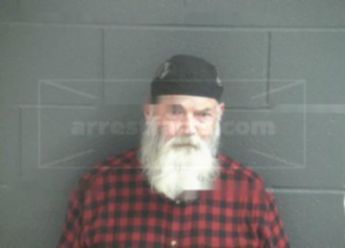 Ray Larry Wayman