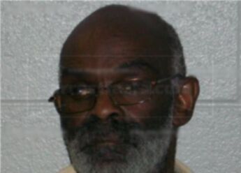 Thomas Larry Crawford