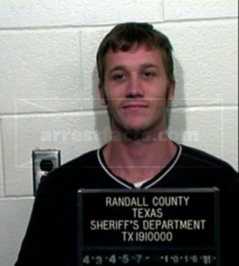 Darren Ray Gunnels