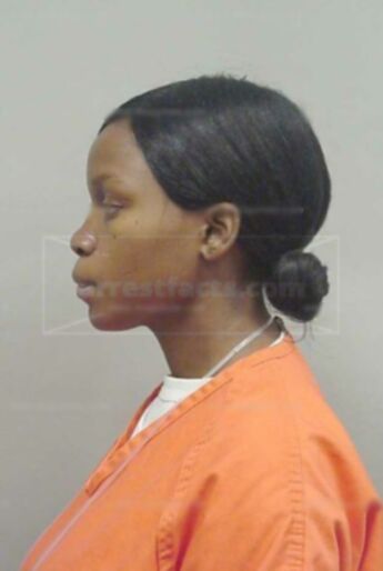 Shakemia L Fair