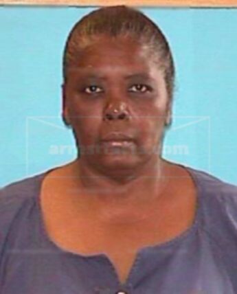 Shirley G Washington
