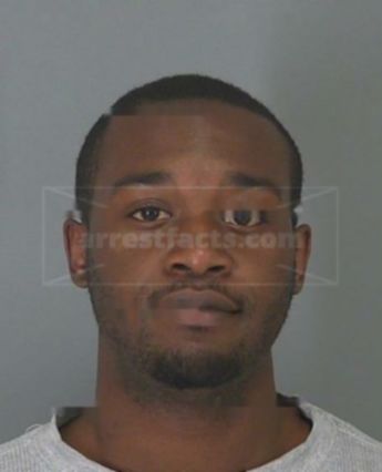 Keenan Rysean Dawkins