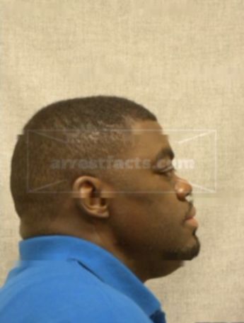 Tony B Parham