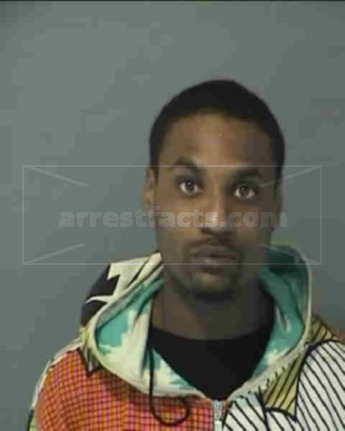 Deondrae Deon Mack