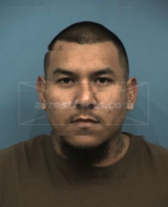 Paul Martinez Medina
