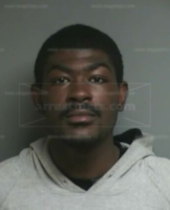 Damon Deche Banks