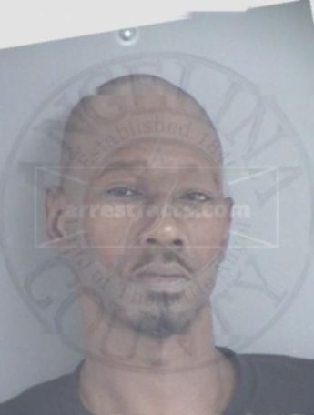 Kareem Poole