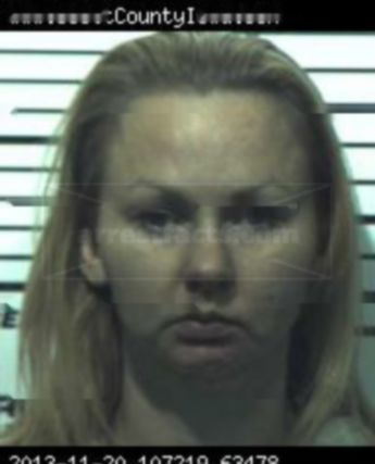 Jamie Lynn Wallace