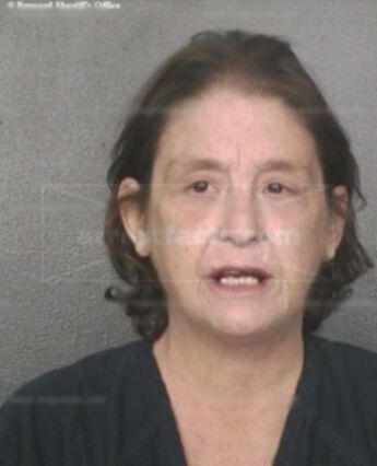 Helene Frances Ryan