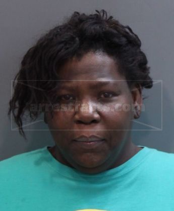 Winifred Venessa Ward